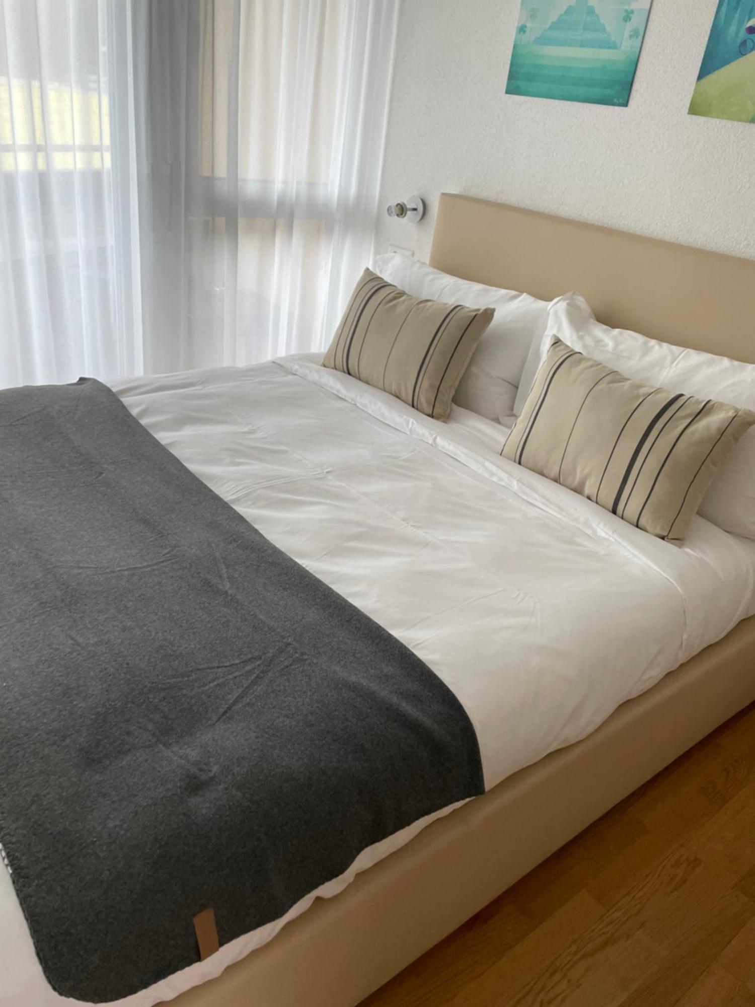 Eh!Toi Self Motel Etoy Εξωτερικό φωτογραφία