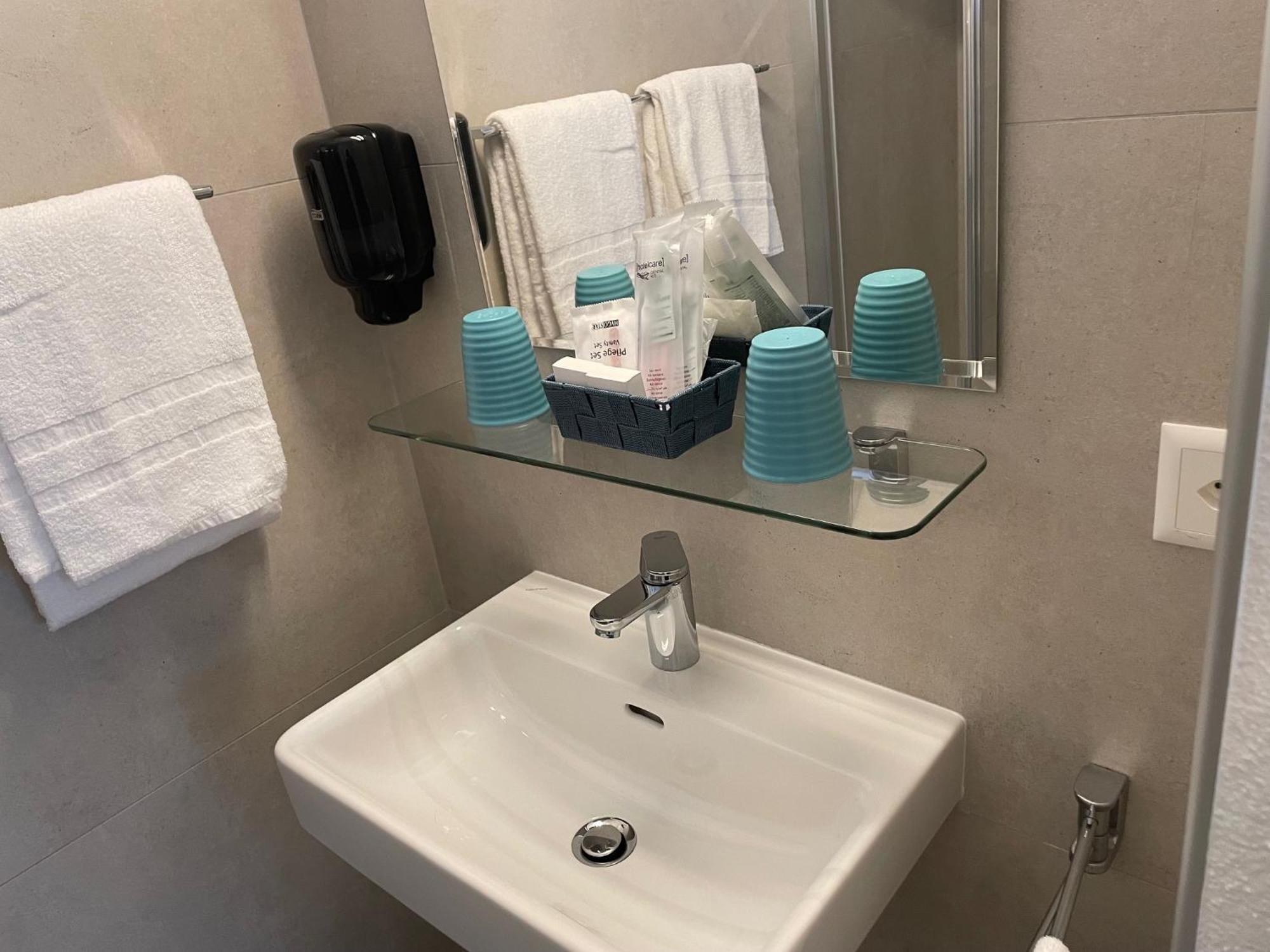Eh!Toi Self Motel Etoy Εξωτερικό φωτογραφία